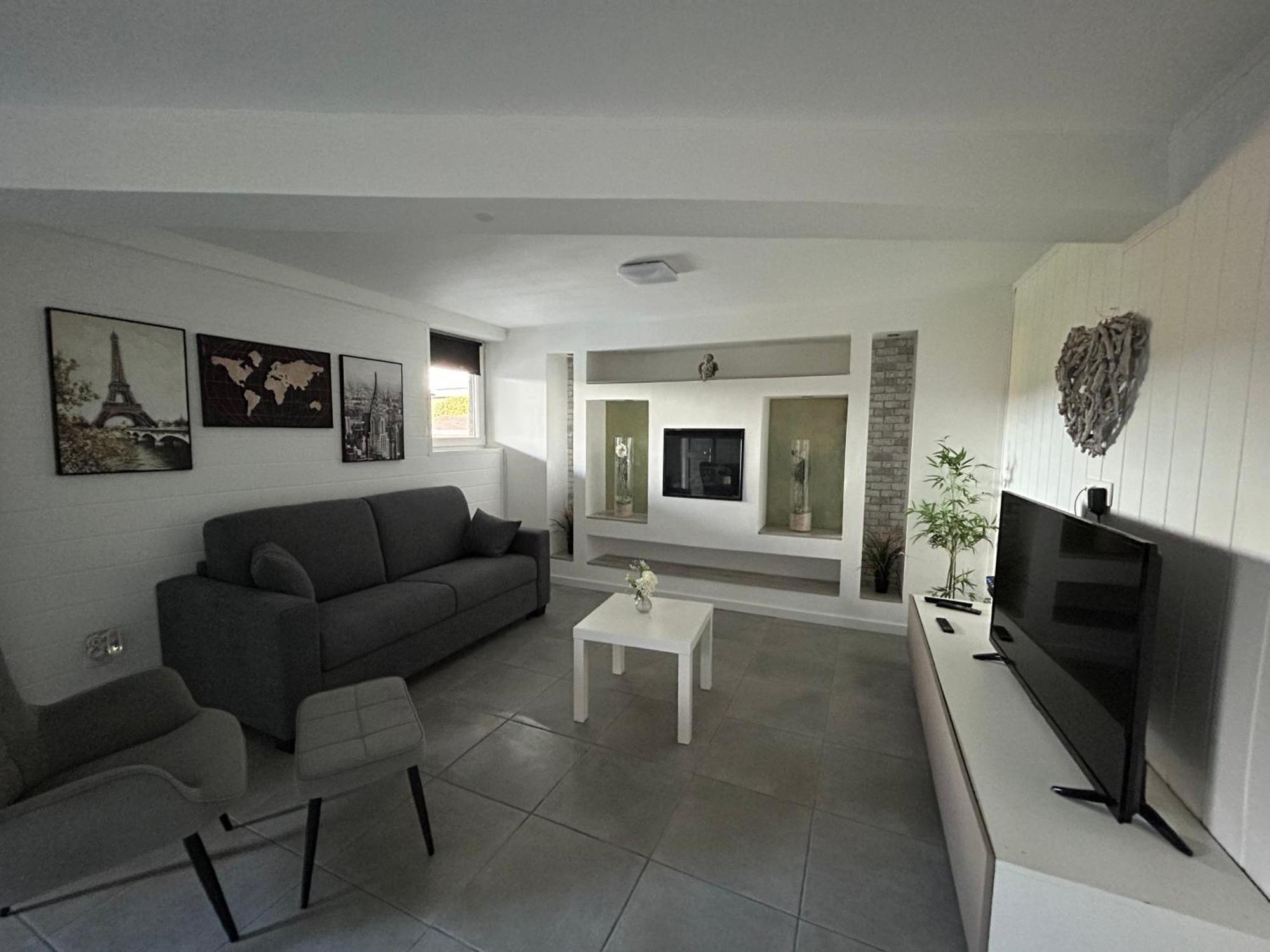 הוילה נמור Appart Dans Un Superbe Quartier Wierde מראה חיצוני תמונה